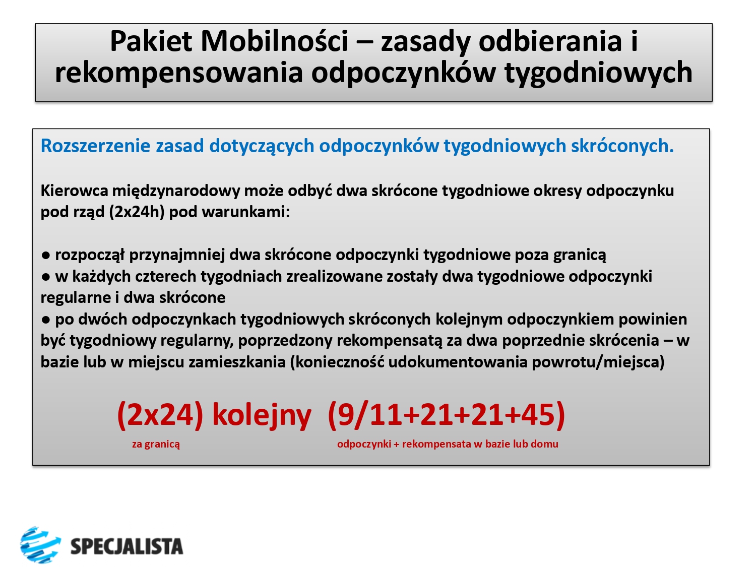 Pakiet Mobilności - zmiany w przepisach dla branży transportowej_page-0003