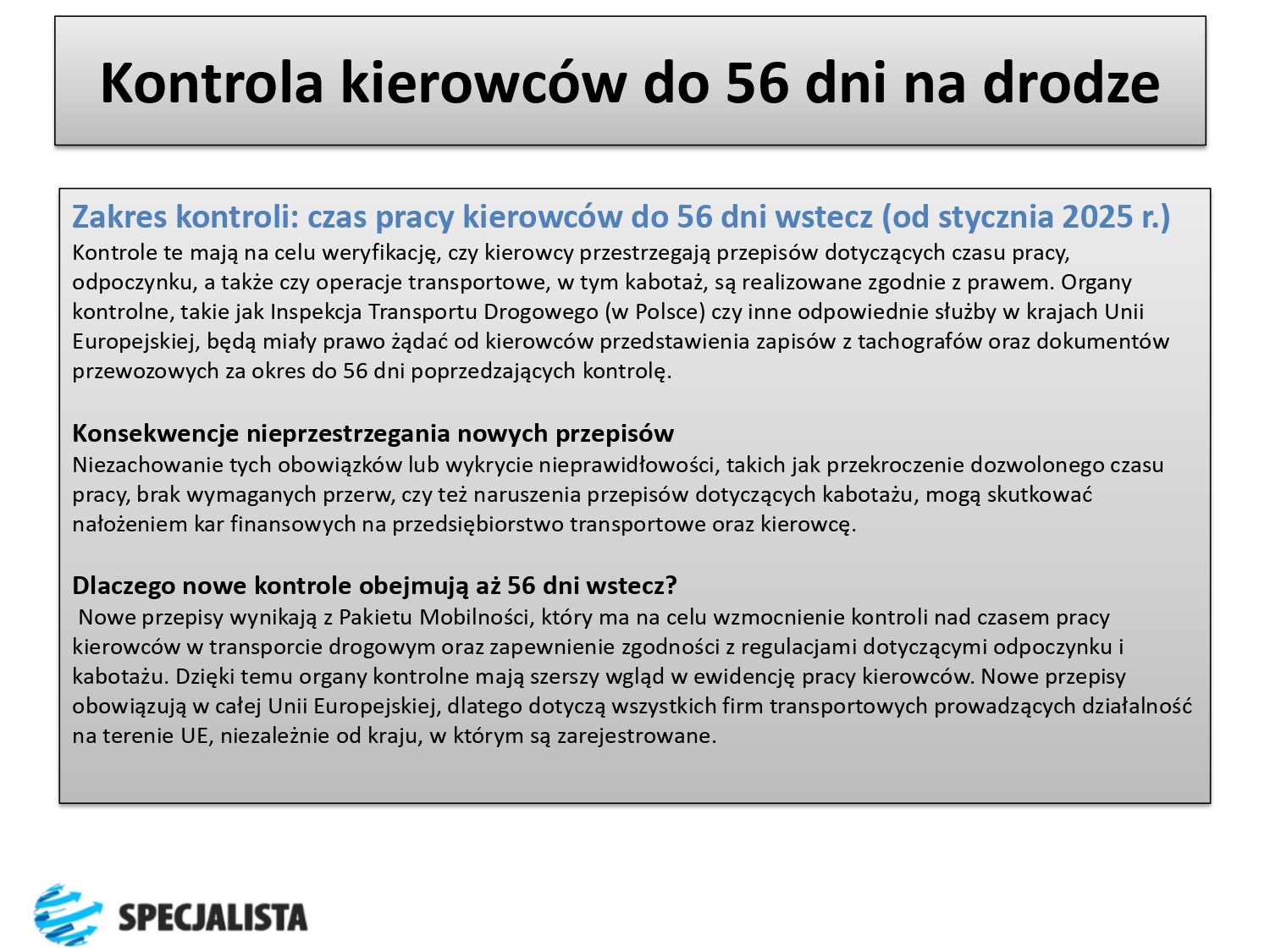 Pakiet Mobilności - zmiany w przepisach dla branży transportowej_page-0007